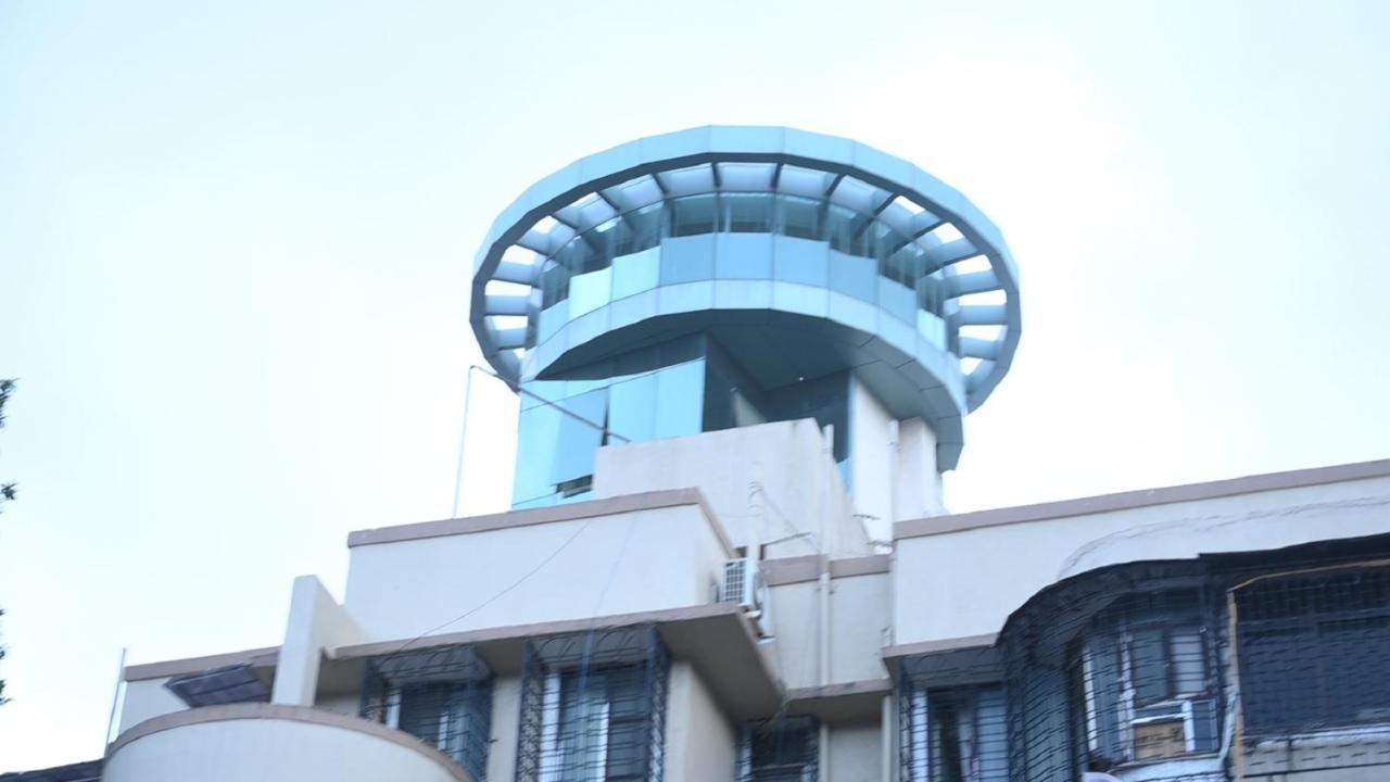 Sagar Dormitory Andheri - Nearest To Andheri Railway Station West - Mumbai — Photos 2